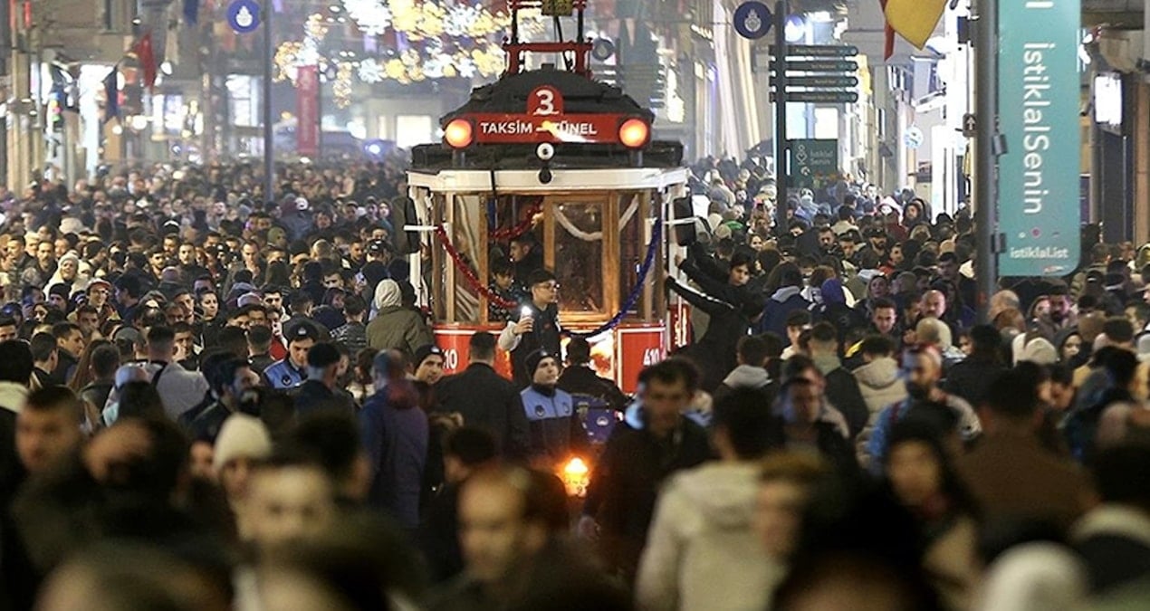 Ekonominin gidişatı Cumhur İttifakı seçmenini kızdırdı: Oran rekor kırdı!
