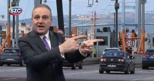 Ekrem Açıkel ‘eski Türkiye’ ile ‘yeni Türkiye’yi karşılaştırdı