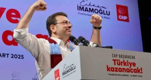 Ekrem İmamoğlu’ndan Beykoz mitingine çağrı