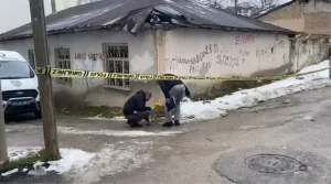 Elazığ’da Silahlı Kavga: 1 Yaralı