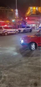 Elazığ’da Sopalı ve Bıçaklı Kavga: 4 Yaralı