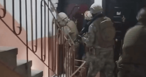 Elektrik işi için İstanbul’a geldi, ‘Casperler’ın ağına düştü