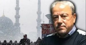 Eleştirilerin odağındaki Prof. Dr. Orhan Şen bu defa isyan etti