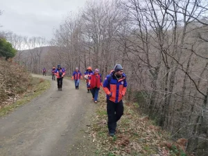 Elif Kumal 8 Gündür Kayıp