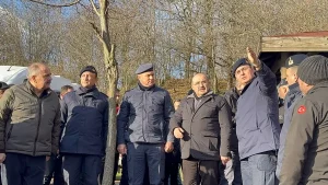 Elif Kumal için arama çalışmaları sürüyor