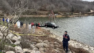 Elif Kumal’ın cesedi göletin içinde bulundu