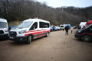 Elif Kumal’ın Kayboluşu: 8 Gündür Arama Çalışmaları Devam Ediyor