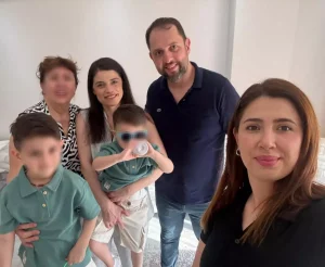 Elif Kumal’ın Kayıp Durumu Ciddileşiyor