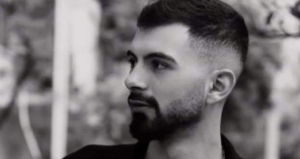 Elinde tinerle sobaya yaklaştı, felaketi yaşadı