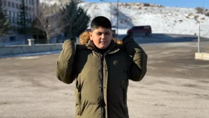 Elmadağ’da Özel Eğitim Sınıfında Otizmli Öğrenciye Darp İddiası