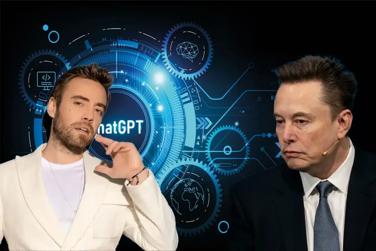 Elon Musk ve Murat Dalkılıç’tan ChatGPT’ye tepki: “Sildim, böyle bir yalancı yok”