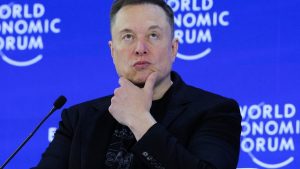 Elon Musk’tan Barış Kurulu esprisi: ‘Peace’ mi, ‘Piece’ mi?