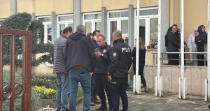 Emekli olamadığını öğrendi; SGK avukatını öldürdü!