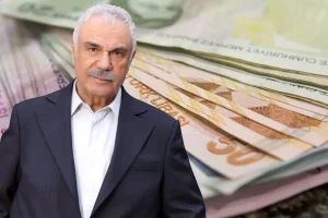 Emekli zammı Halil Ergün’ü isyan ettirdi: Marketten aldığım 5 tane domatese…