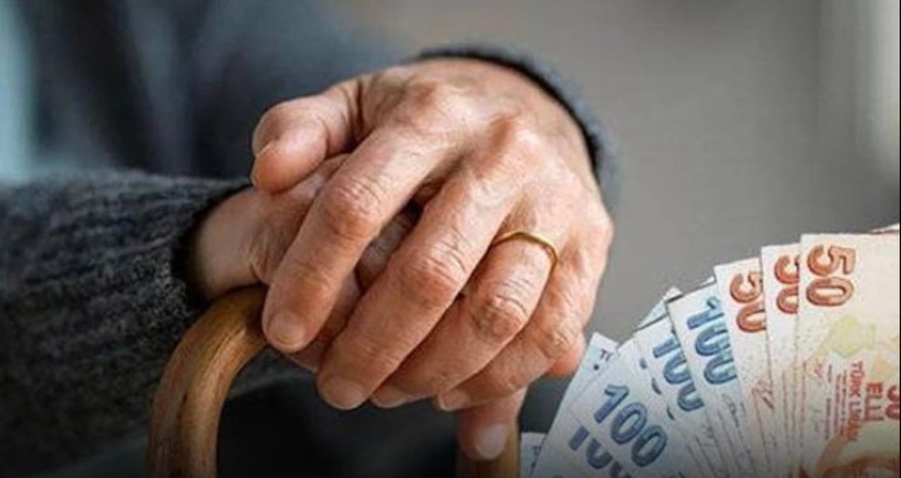 Emeklileri yıkan düzenleme meclisten geçti! Cumhur İttifakı çağrılara kulak tıkadı