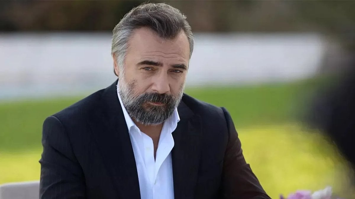 Emel Müftüoğlu ve Oktay Kaynarca’ya uyuşturucudan gözaltı