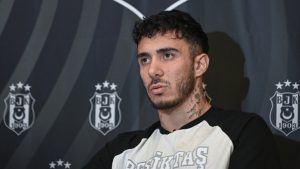 Emirhan Topçu, sezonun ilk yarısındaki Fenerbahçe derbilerini unutamıyor