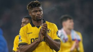 Emmanuel Agbadou’nun menajeri İstanbul’a geldi