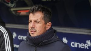 Emre Belözoğlu: Kazanamadığımız için üzgünüz