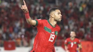 En-Nesyri, penaltılarda attığı golle Fas’ı finale taşıdı