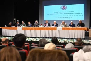 Engelli Bireylerin Sorunları Masaya Yatırıldı