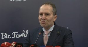 Erbakan’dan AKP’ye geçen başkanlarla ilgili zehir zemberek sözler