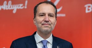 Erbakan’dan İncirlik ve Kürecik çağrısı