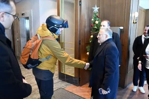 Erciyes’e 3 Milyon Ziyaretçi Bekleniyor