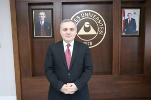 Erciyes’te Saç Naklinde Yeni Umut: Eksozom Üretimi Başladı