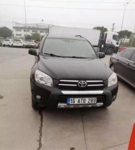 Erdek’te Kayıp Kadın İçin Arama Başlatıldı