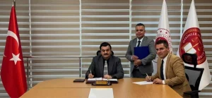 Erdemli’de Yargı Mensupları İçin Lojman Projesi