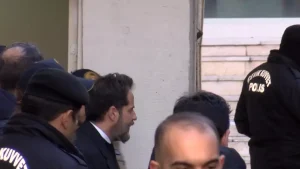 Erden Timur’un İfadesi Ortaya Çıktı