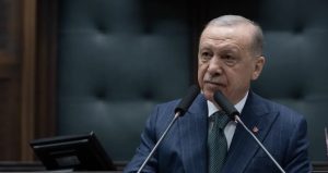 Erdoğan: Bizim kapımız herkese açık
