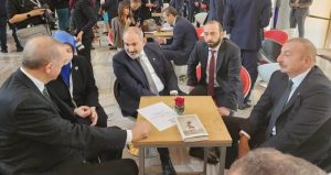 ‘Erdoğan Ermeni askerlerin ailesine 10 milyon dolar bağışladı’ iddiasına Saray’dan açıklama