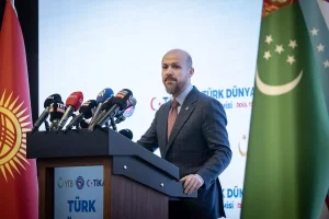 Erdoğan: Kimliğimizi Gelecek Nesillere Aktarmalıyız