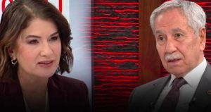 Erdoğan sonrası için Abdullah Gül hatırlatması! Bülent Arınç SÖZCÜ TV’de soruları yanıtladı