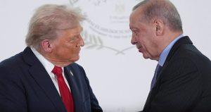 Erdoğan Trump’ın davetini kabul etti: Katılacak isim belli oldu