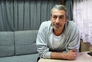 Erkan Petekkaya: Set Arkadaşları Kadar Değerli