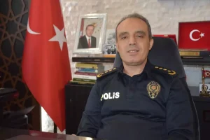 Erol, Yılın Kareleri Oylamasına Katıldı