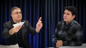 Ersan Şen: Özgür Özel’in boykottan dönmesi yerinde bir karar