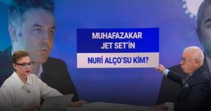 Ertuğrul Özkök’ten uyuşturucu operasyonları ile ilgili ilginç çıkış: ‘Muhafazakar Jet Set’in Nuri Alço’su kim?’