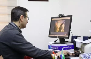 ERÜ, AA’nın Yılın Kareleri Oylamasında