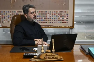 Eryılmaz: LGBT Propagandası Zihinleri Karıştırıyor