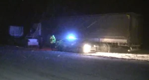 Erzincan’da Kar Çalışmaları Devam Ediyor