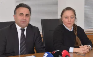 Erzurum Kongresi Binası Ziyarete Kapatıldı