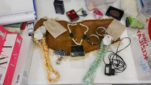 Erzurum’da Hayır Kermesi