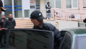 Esat Yontunç’un savcılık ifadesi ortaya çıktı! İşte aylık geliri