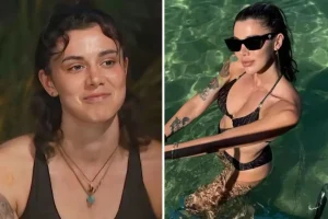 “Eşcinsel değilim” diyen Nefise Karatay’ın son hali gündem oldu