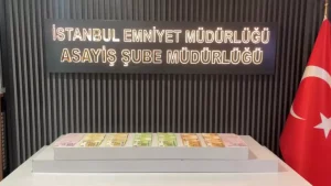 Esenyurt’ta Dolandırıcılık: 3 Şüpheli Tutuklandı