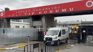 Esenyurt’ta Midibüs Devrildi: 5 Ölü, 6 Yaralı